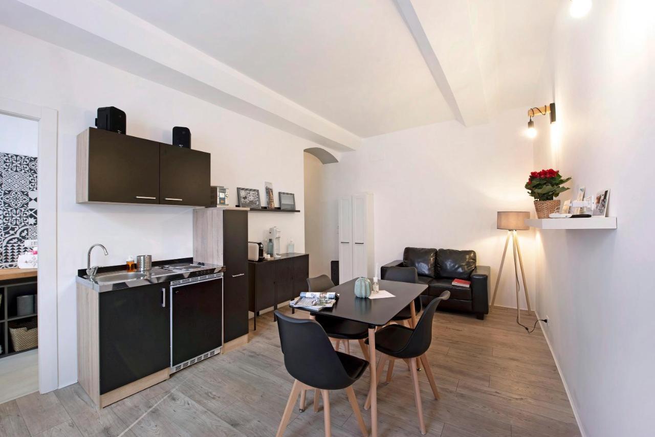 Vacansa House * Genua